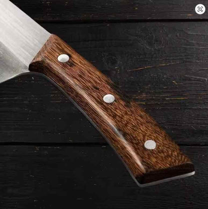 Rosewood Chef Kitchen Knife